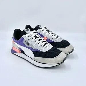 Puma | Shoes | Puma Future Rider Galaxy 373385 Black Ultra